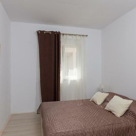 Apartman Rokolj 챠브타트 외부 사진