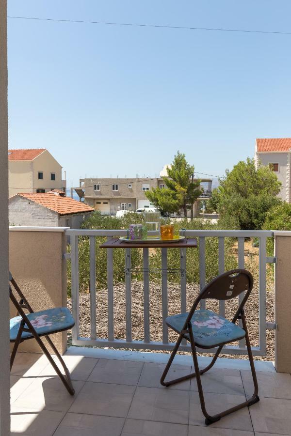 Apartman Rokolj 챠브타트 외부 사진