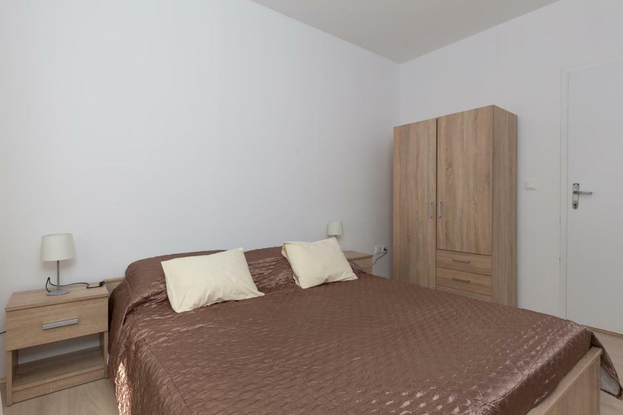 Apartman Rokolj 챠브타트 외부 사진