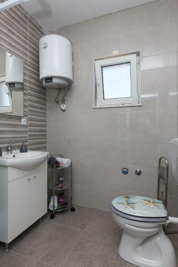 Apartman Rokolj 챠브타트 외부 사진