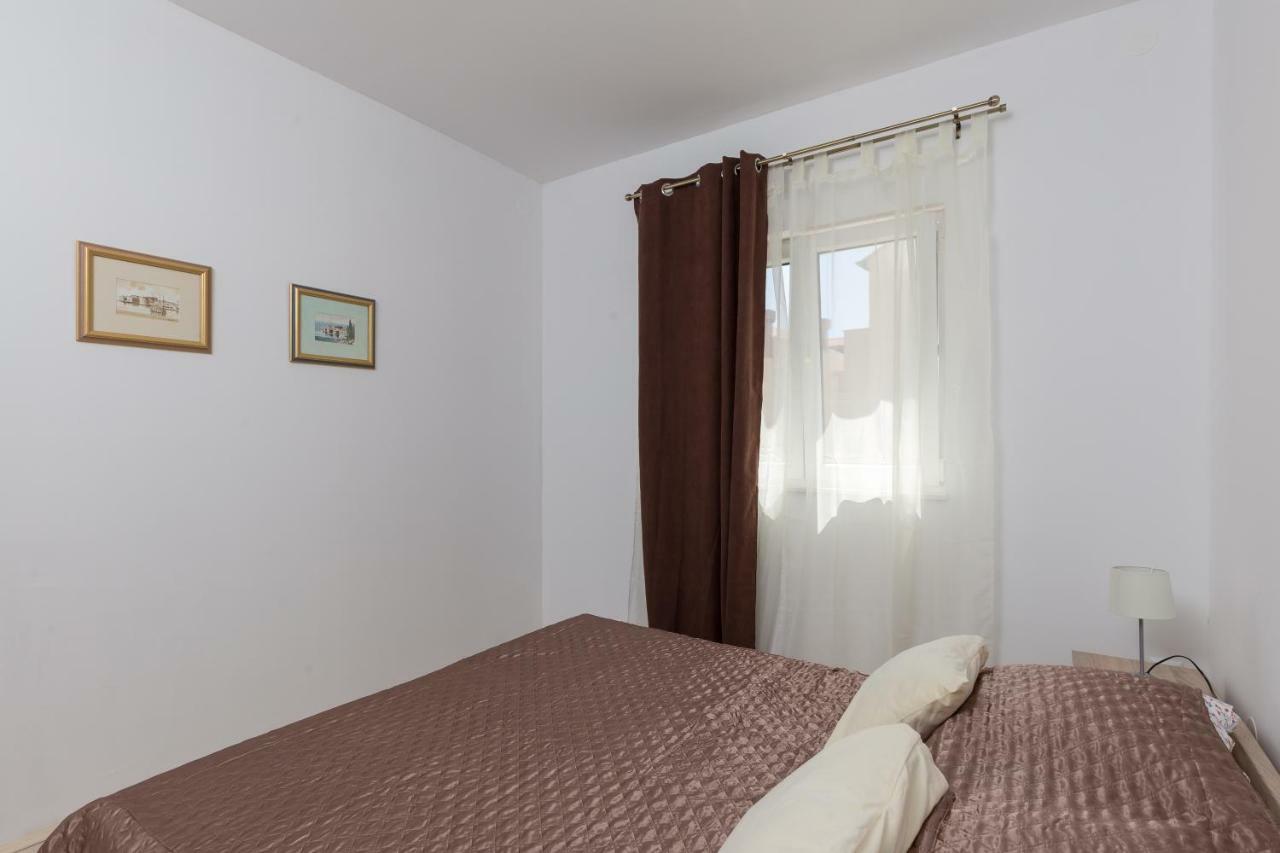 Apartman Rokolj 챠브타트 외부 사진