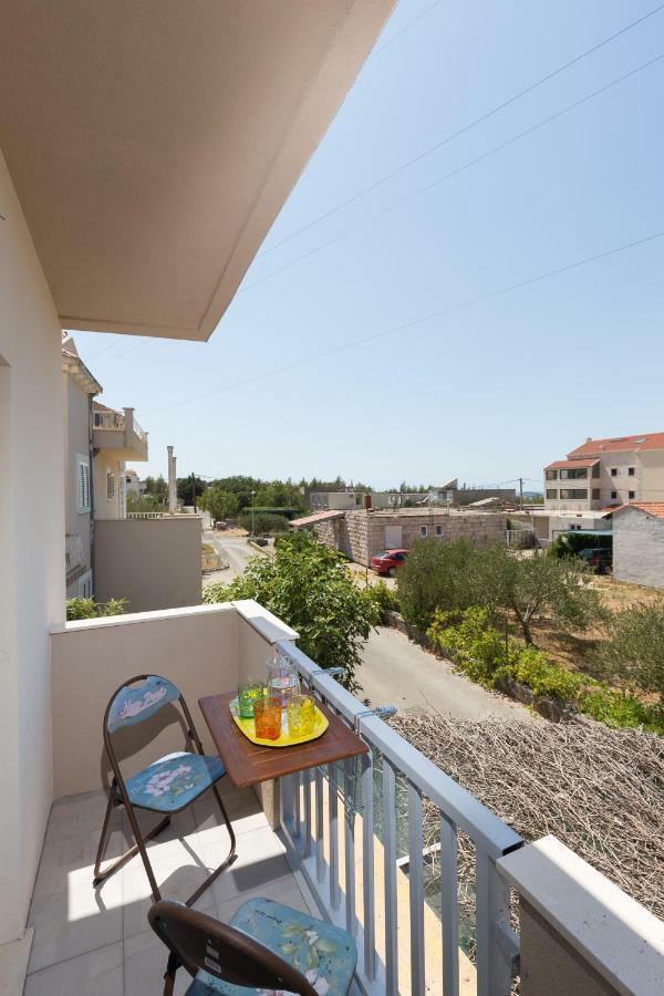 Apartman Rokolj 챠브타트 외부 사진