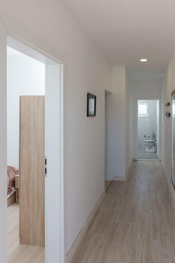 Apartman Rokolj 챠브타트 외부 사진